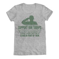 Support Our Troops